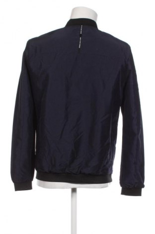 Herrenjacke Fashion, Größe L, Farbe Blau, Preis 23,99 €