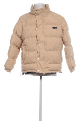 Herrenjacke Fashion, Größe M, Farbe Beige, Preis 73,99 €