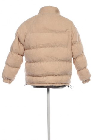 Herrenjacke Fashion, Größe M, Farbe Beige, Preis € 73,99