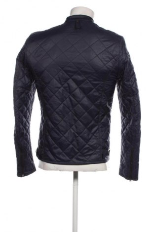 Pánska bunda  G-Star Raw, Veľkosť M, Farba Modrá, Cena  35,99 €