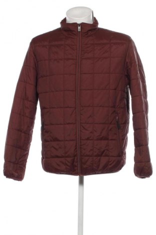 Herrenjacke Globe Trotter, Größe L, Farbe Braun, Preis € 15,99