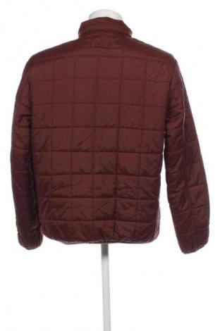 Herrenjacke Globe Trotter, Größe L, Farbe Braun, Preis 15,99 €