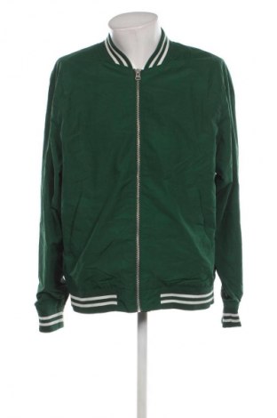 Herrenjacke H&M, Größe XL, Farbe Grün, Preis € 10,99