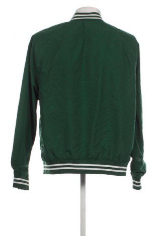 Geacă de bărbati H&M, Mărime XL, Culoare Verde, Preț 60,99 Lei