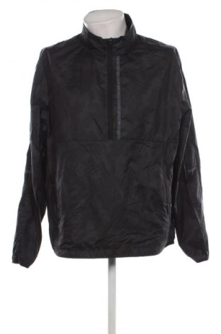 Geacă de bărbati H&M, Mărime XL, Culoare Negru, Preț 33,99 Lei