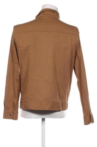 Herrenjacke H&M, Größe L, Farbe Beige, Preis 16,99 €