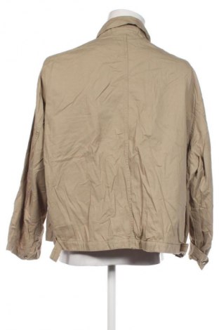 Herrenjacke H&M, Größe L, Farbe Beige, Preis 16,99 €