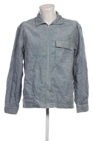 Herrenjacke H&M, Größe L, Farbe Blau, Preis € 13,99