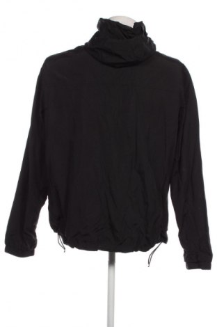 Geacă de bărbati H&M, Mărime M, Culoare Negru, Preț 58,99 Lei