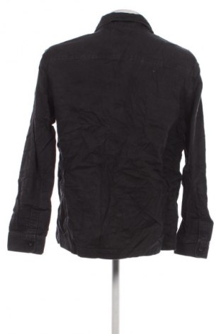 Herrenjacke H&M, Größe L, Farbe Grau, Preis 6,99 €