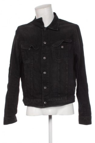 Geacă de bărbati H&M L.O.G.G., Mărime XL, Culoare Negru, Preț 57,99 Lei