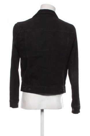 Geacă de bărbati H&M L.O.G.G., Mărime M, Culoare Negru, Preț 42,99 Lei