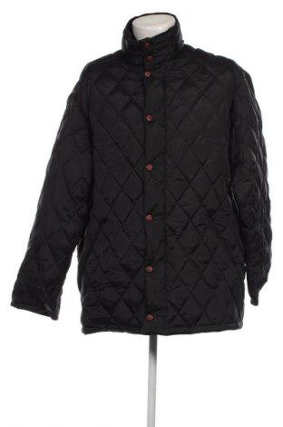 Herrenjacke Henry Cotton's, Größe L, Farbe Schwarz, Preis € 51,99