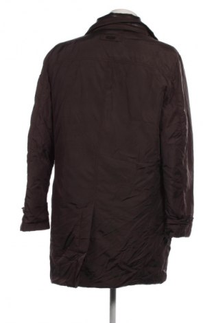 Herrenjacke Henry Cotton's, Größe XL, Farbe Braun, Preis 18,99 €