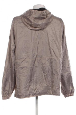 Herrenjacke Identic, Größe XXL, Farbe Beige, Preis 15,49 €