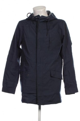 Herrenjacke Indigo, Größe M, Farbe Blau, Preis € 7,99