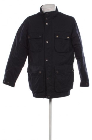 Herrenjacke Ivy Oxford, Größe M, Farbe Blau, Preis € 55,99