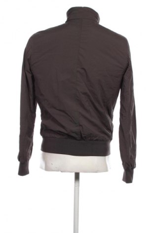 Herrenjacke J.Hart & Bros., Größe S, Farbe Grau, Preis 20,99 €