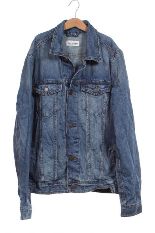 Pánská bunda  Jack & Jones, Velikost S, Barva Modrá, Cena  233,00 Kč