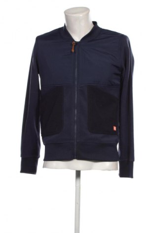 Pánska bunda  Jack & Jones, Veľkosť S, Farba Modrá, Cena  75,39 €