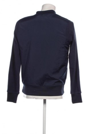 Geacă de bărbati Jack & Jones, Mărime S, Culoare Albastru, Preț 376,00 Lei