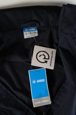 Herrenjacke Jako, Größe S, Farbe Blau, Preis € 8,49