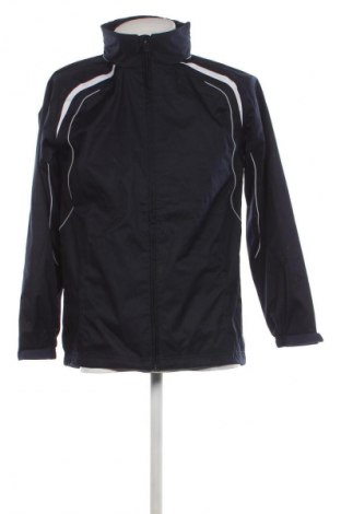 Herrenjacke Jako, Größe S, Farbe Blau, Preis € 8,49