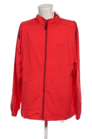 Herrenjacke Joy Sportswear, Größe XL, Farbe Rot, Preis 15,99 €