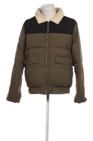 Herrenjacke Kiabi, Größe XL, Farbe Grün, Preis € 18,99