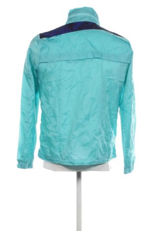 Herrenjacke Macron, Größe XS, Farbe Blau, Preis € 8,49