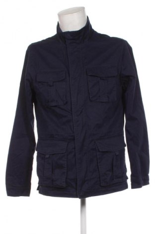 Herrenjacke Man By Tchibo, Größe M, Farbe Blau, Preis 8,49 €