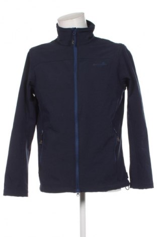 Herrenjacke Moorhead, Größe L, Farbe Blau, Preis 23,99 €