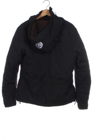 Herrenjacke Napapijri, Größe M, Farbe Blau, Preis € 123,99