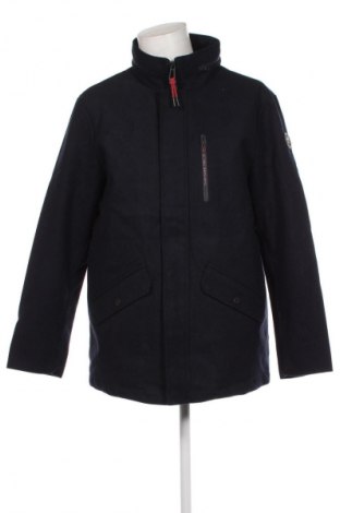 Herrenjacke New Zealand Auckland, Größe XXL, Farbe Blau, Preis 79,99 €