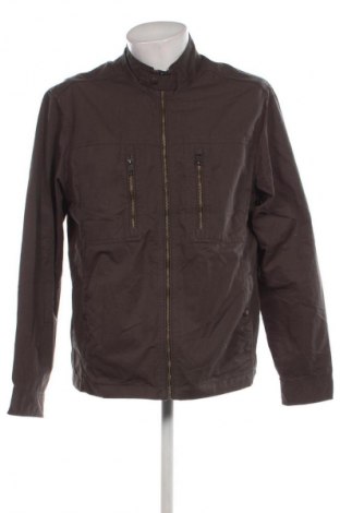 Herrenjacke Next, Größe XL, Farbe Grau, Preis 14,99 €