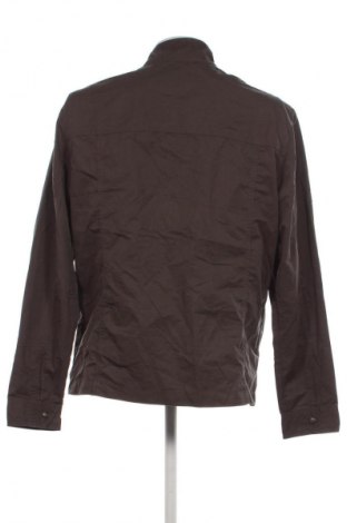 Herrenjacke Next, Größe XL, Farbe Grau, Preis 8,29 €