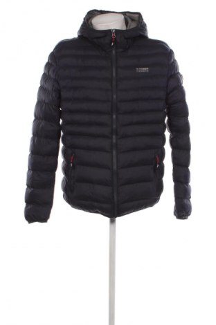 Herrenjacke Nordberg, Größe XL, Farbe Blau, Preis € 46,99