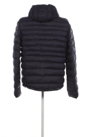 Herrenjacke Nordberg, Größe XL, Farbe Blau, Preis € 46,99