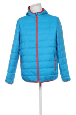 Herrenjacke Nordcap, Größe XL, Farbe Blau, Preis 23,99 €