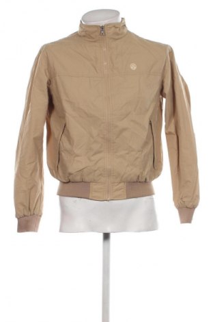 Herrenjacke North Sails, Größe S, Farbe Beige, Preis 10,49 €