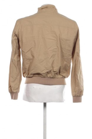 Herrenjacke North Sails, Größe S, Farbe Beige, Preis 10,49 €