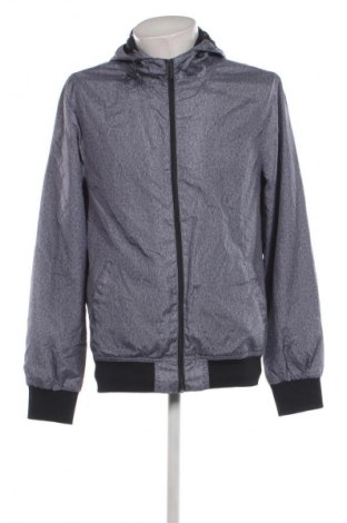 Herrenjacke OWK, Größe L, Farbe Blau, Preis € 6,49