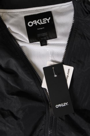 Herrenjacke Oakley, Größe L, Farbe Mehrfarbig, Preis € 33,99