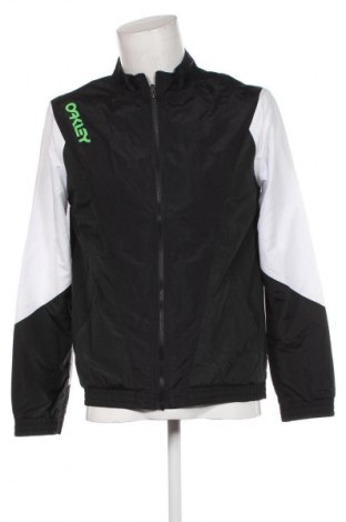 Herrenjacke Oakley, Größe M, Farbe Mehrfarbig, Preis 33,99 €