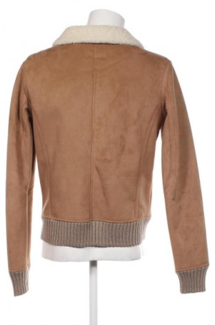 Herrenjacke Oakwood, Größe L, Farbe Beige, Preis 79,99 €