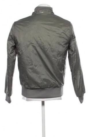 Herrenjacke PUMA, Größe S, Farbe Grün, Preis € 43,99