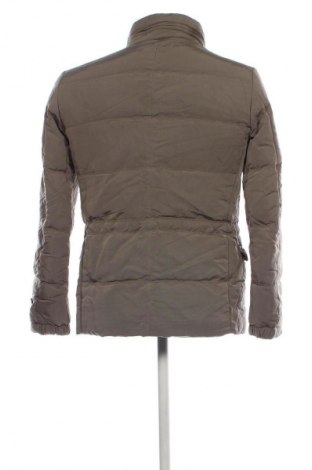 Herrenjacke Peuterey, Größe S, Farbe Grau, Preis 95,99 €