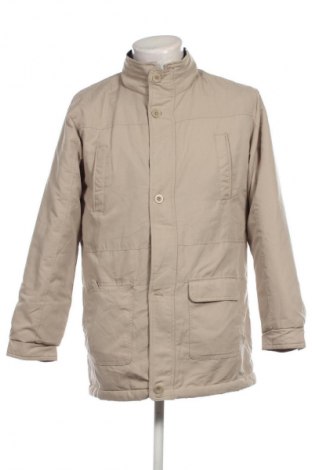 Herrenjacke Premier, Größe L, Farbe Beige, Preis € 18,99