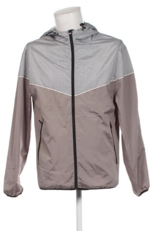 Herrenjacke Primark, Größe M, Farbe Grau, Preis 16,99 €