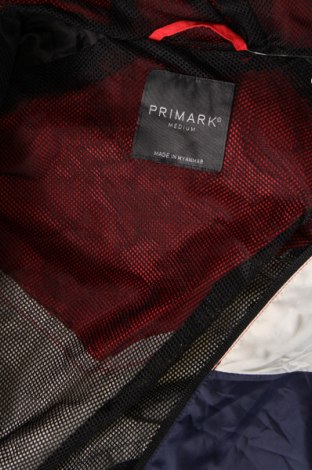 Pánska bunda  Primark, Veľkosť M, Farba Viacfarebná, Cena  12,95 €